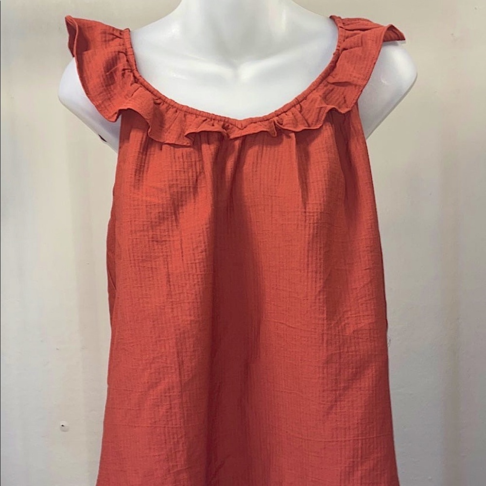 *NWT* Ann Taylor LOFT Tank Top, Sz. Medium
